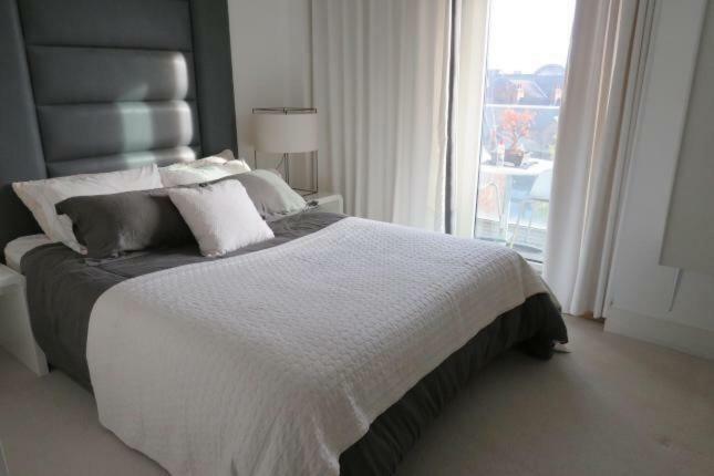 Luxury Modern Apartment Leicester Exterior foto